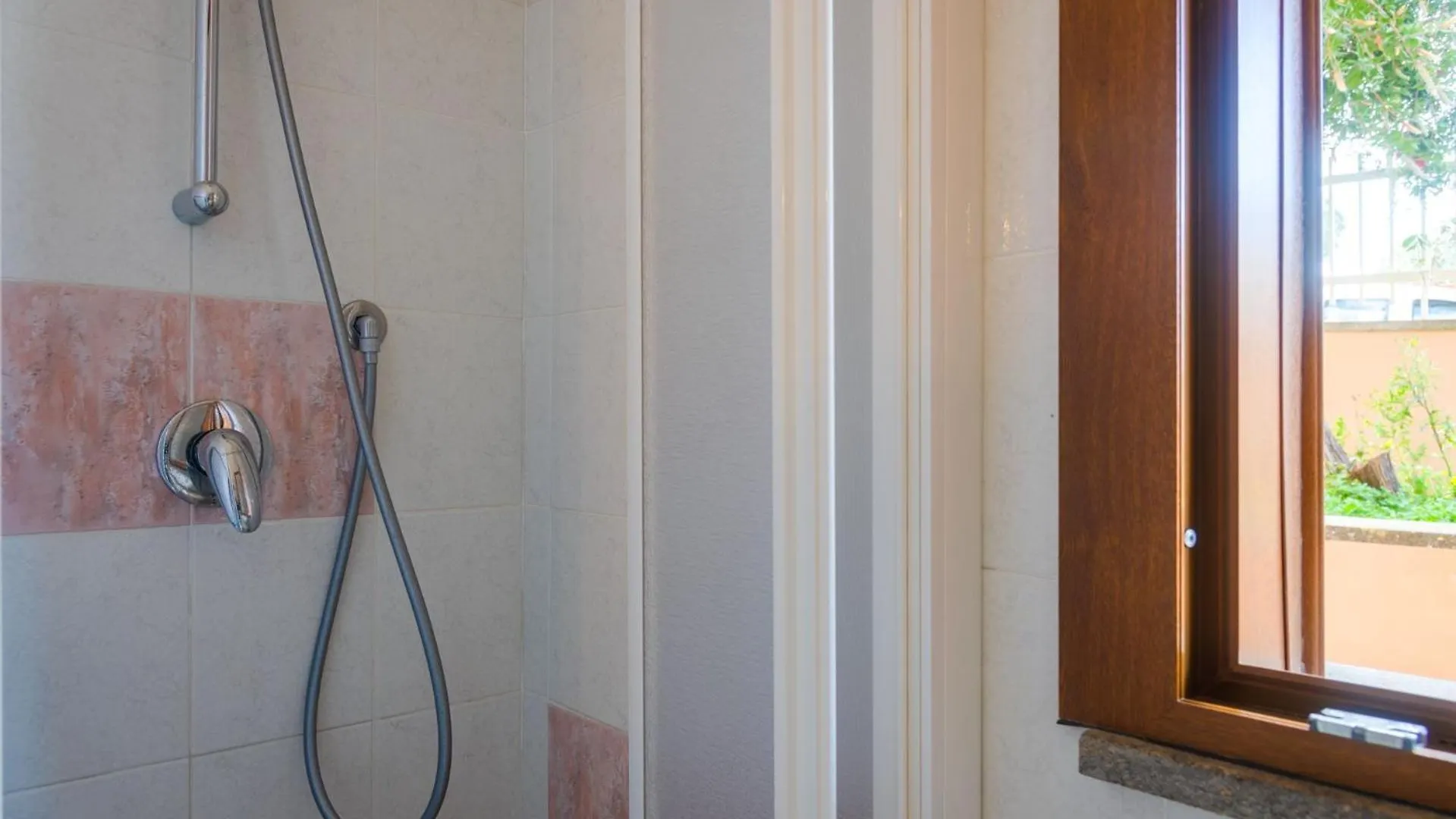 Appartamento Acquamarina Porto Azzurro 0*,