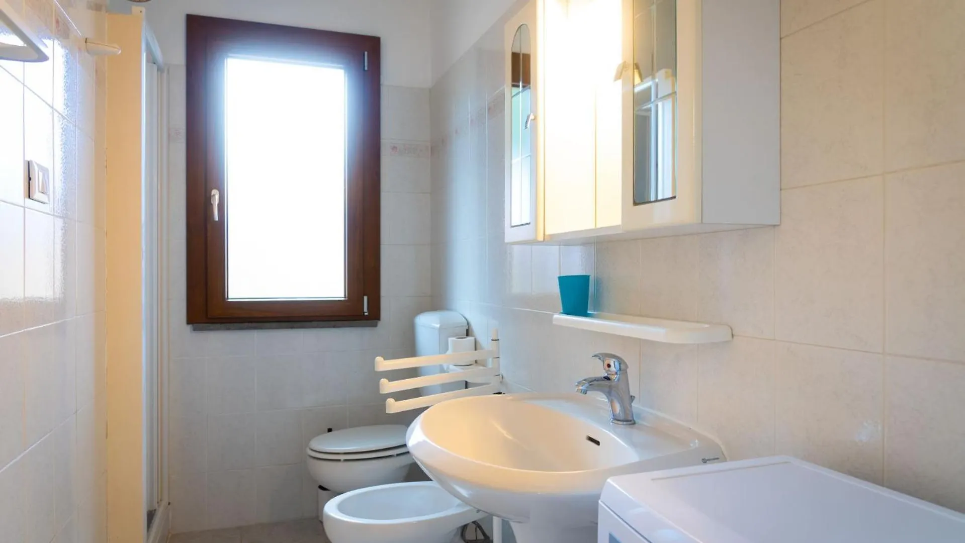 Appartamento Acquamarina Porto Azzurro Apartment