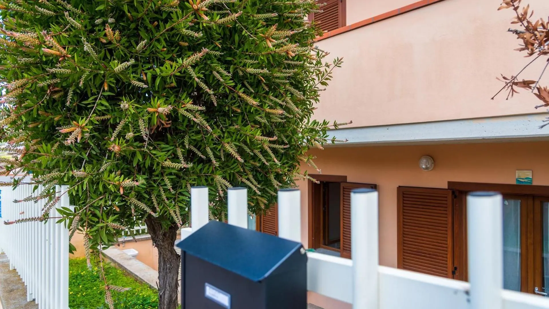 Apartment Appartamento Acquamarina Porto Azzurro Italy